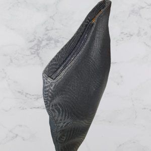 Estee Lauder Black Makeup Bag